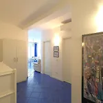 3 Camere 6 Posti Letto 30M Dal Mare Piazza Aurora