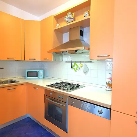 3 6 Posti Letto 30m Dal Mare Piazza Aurora Appartamento Lido di Jesolo