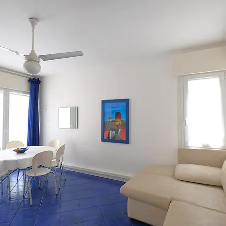 3 6 Posti Letto 30m Dal Mare Piazza Aurora * Lido di Jesolo