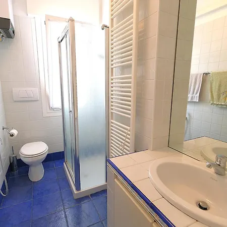 3 6 Posti Letto 30m Dal Mare Piazza Aurora Lido di Jesolo