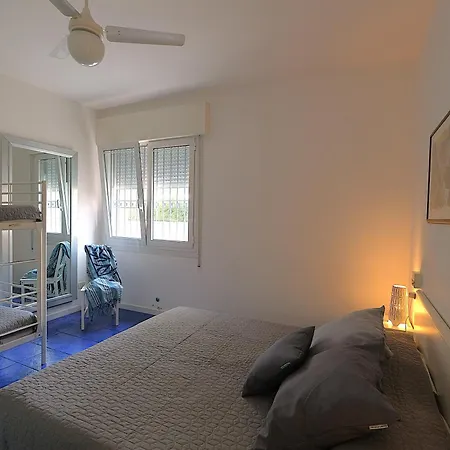 3 6 Posti Letto 30m Dal Mare Piazza Aurora Apartment Lido di Jesolo