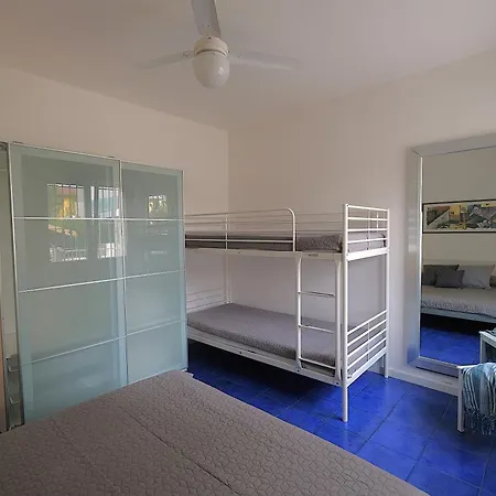 3 6 Posti Letto 30m Dal Mare Piazza Aurora Appartamento Lido di Jesolo