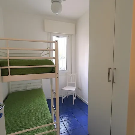 3 6 Posti Letto 30m Dal Mare Piazza Aurora Appartamento *