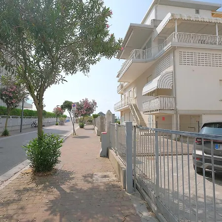 3 6 Posti Letto 30m Dal Mare Piazza Aurora Appartamento *