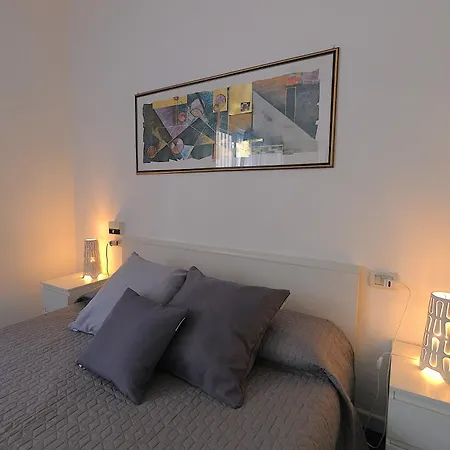 3 6 Posti Letto 30m Dal Mare Piazza Aurora Appartamento *